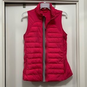 Large Lululemon Vest